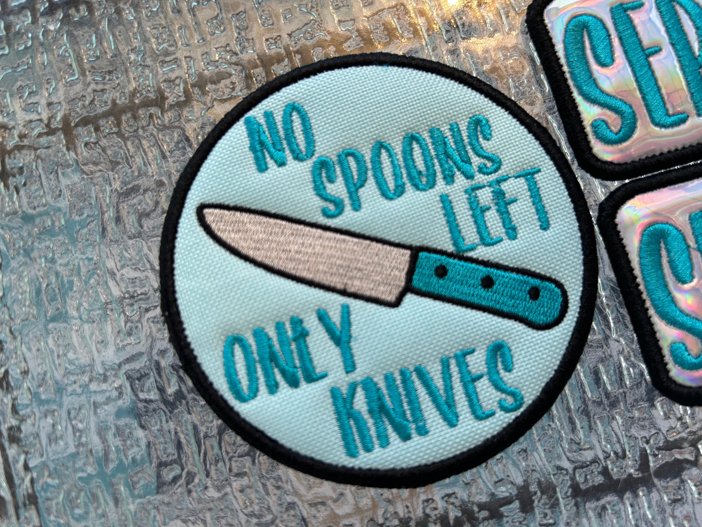 ๐ฅ๐ teal spoonie set ๐๐ฅ