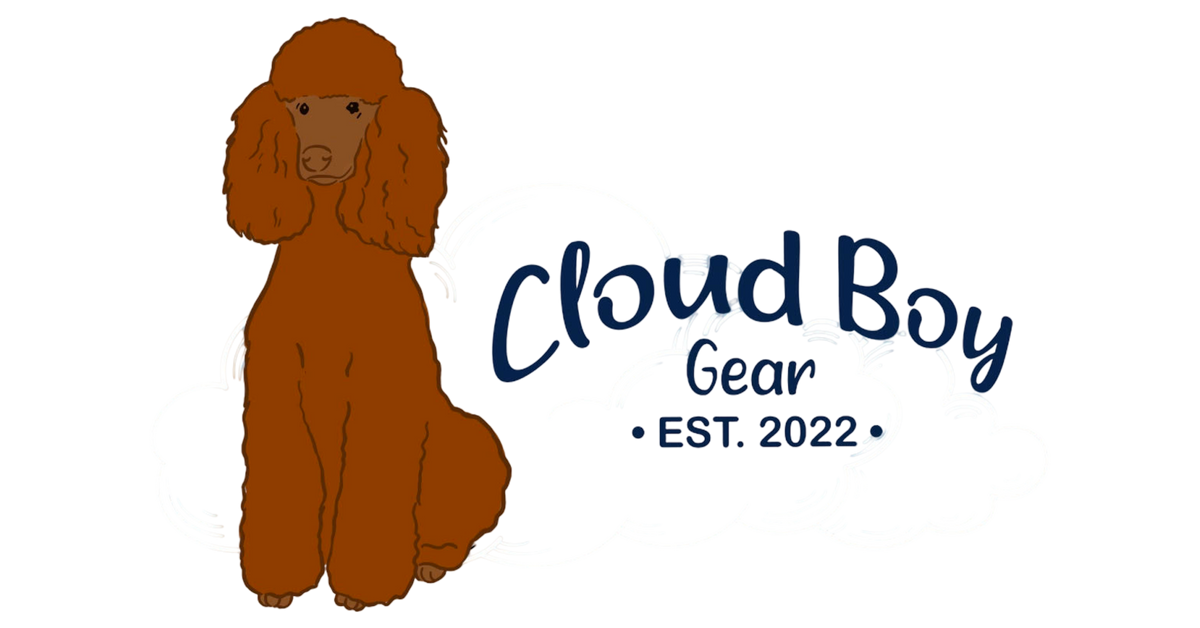 Cloud Boy Gear
