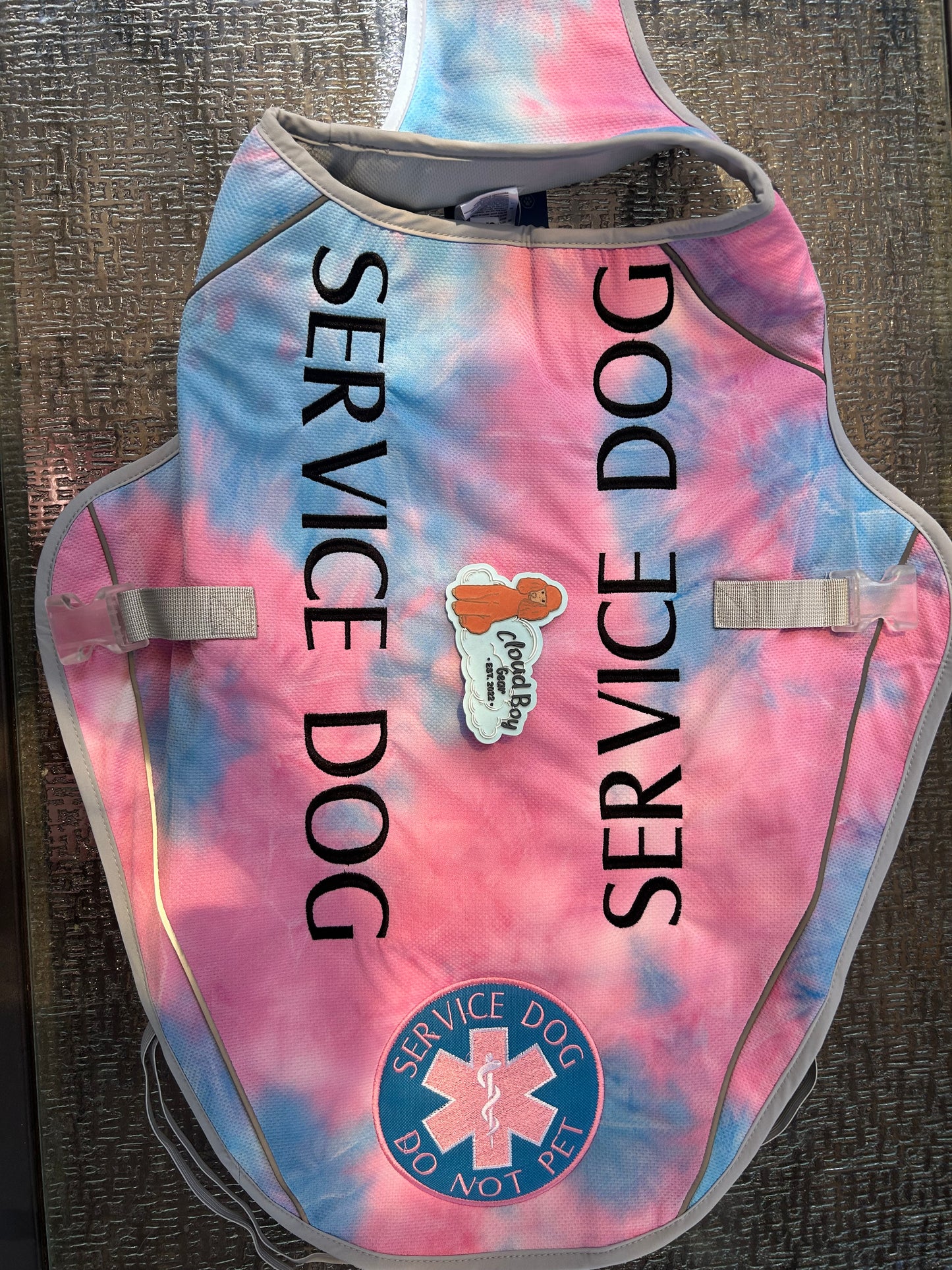 🧊🐾⚕️Cooling Vests ⚕️🐾🧊