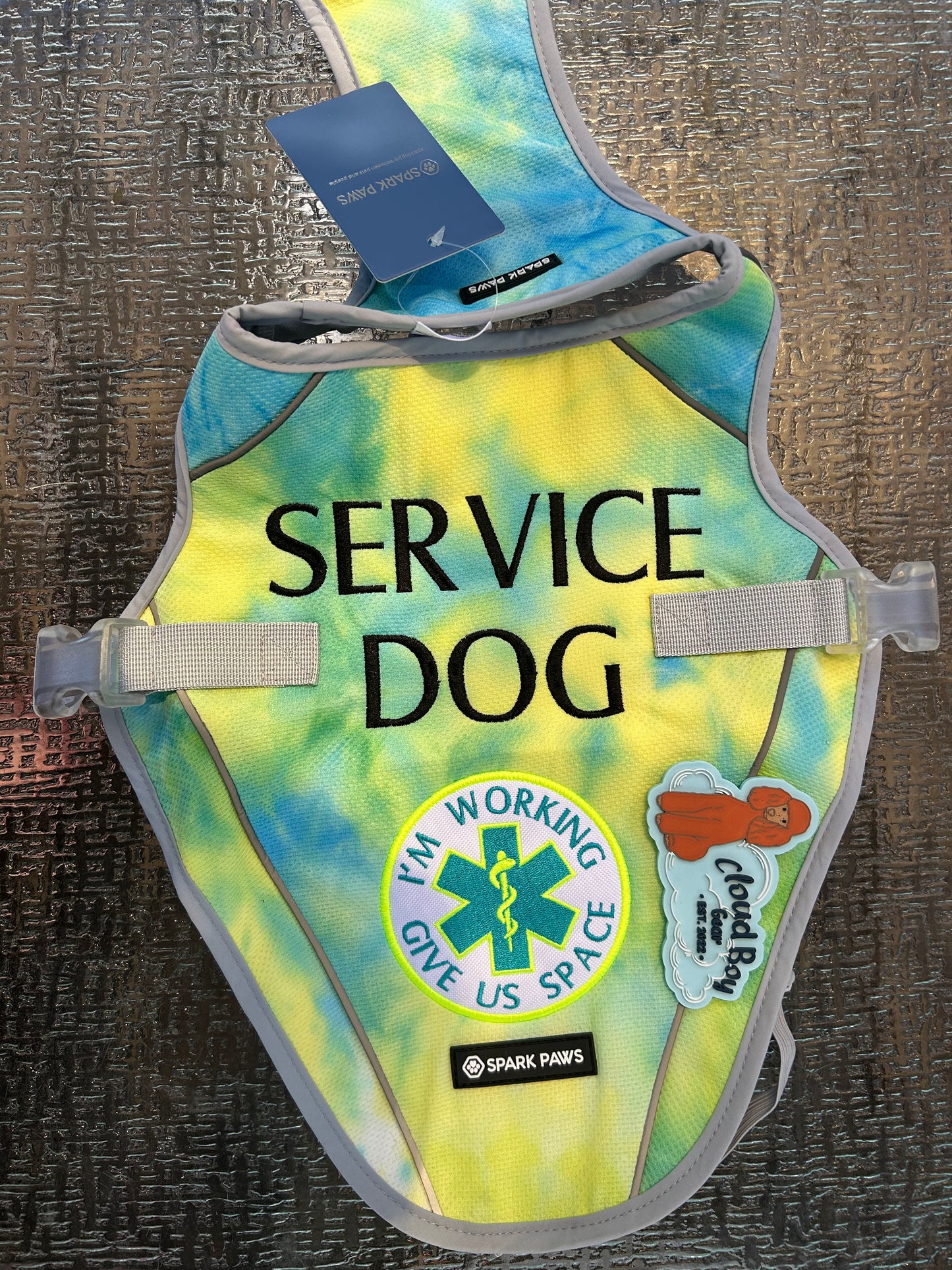 🧊🐾⚕️Cooling Vests ⚕️🐾🧊