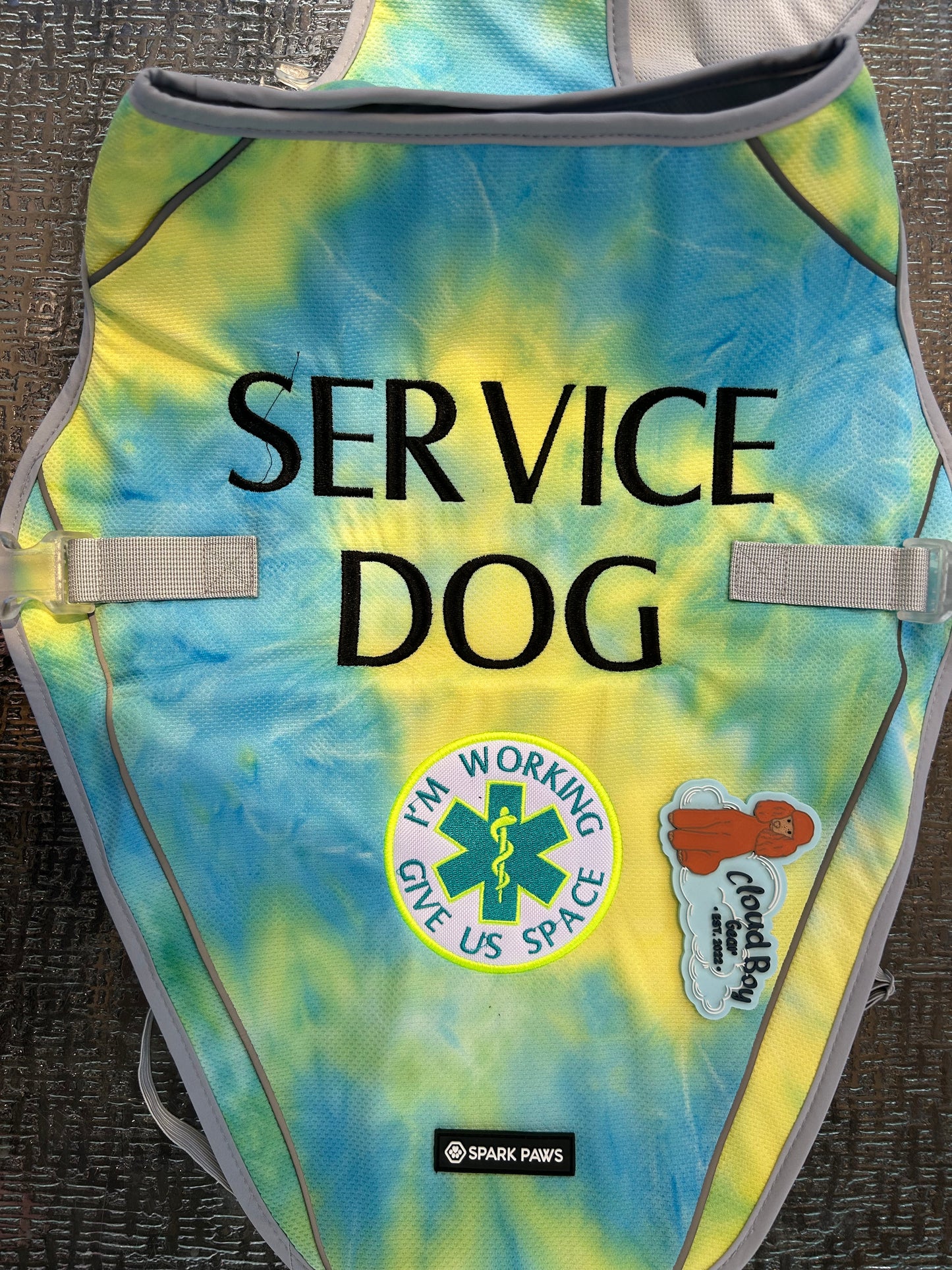 🧊🐾⚕️Cooling Vests ⚕️🐾🧊