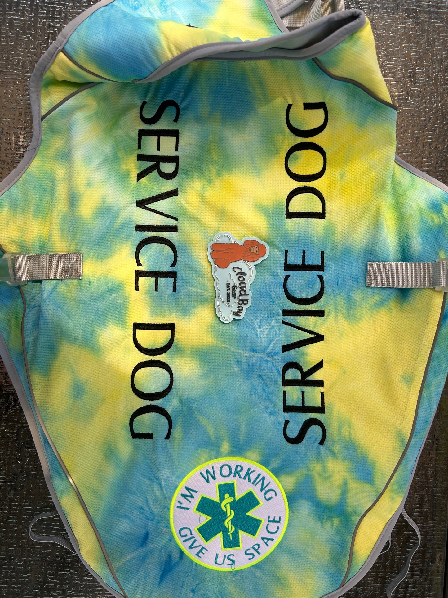 🧊🐾⚕️Cooling Vests ⚕️🐾🧊
