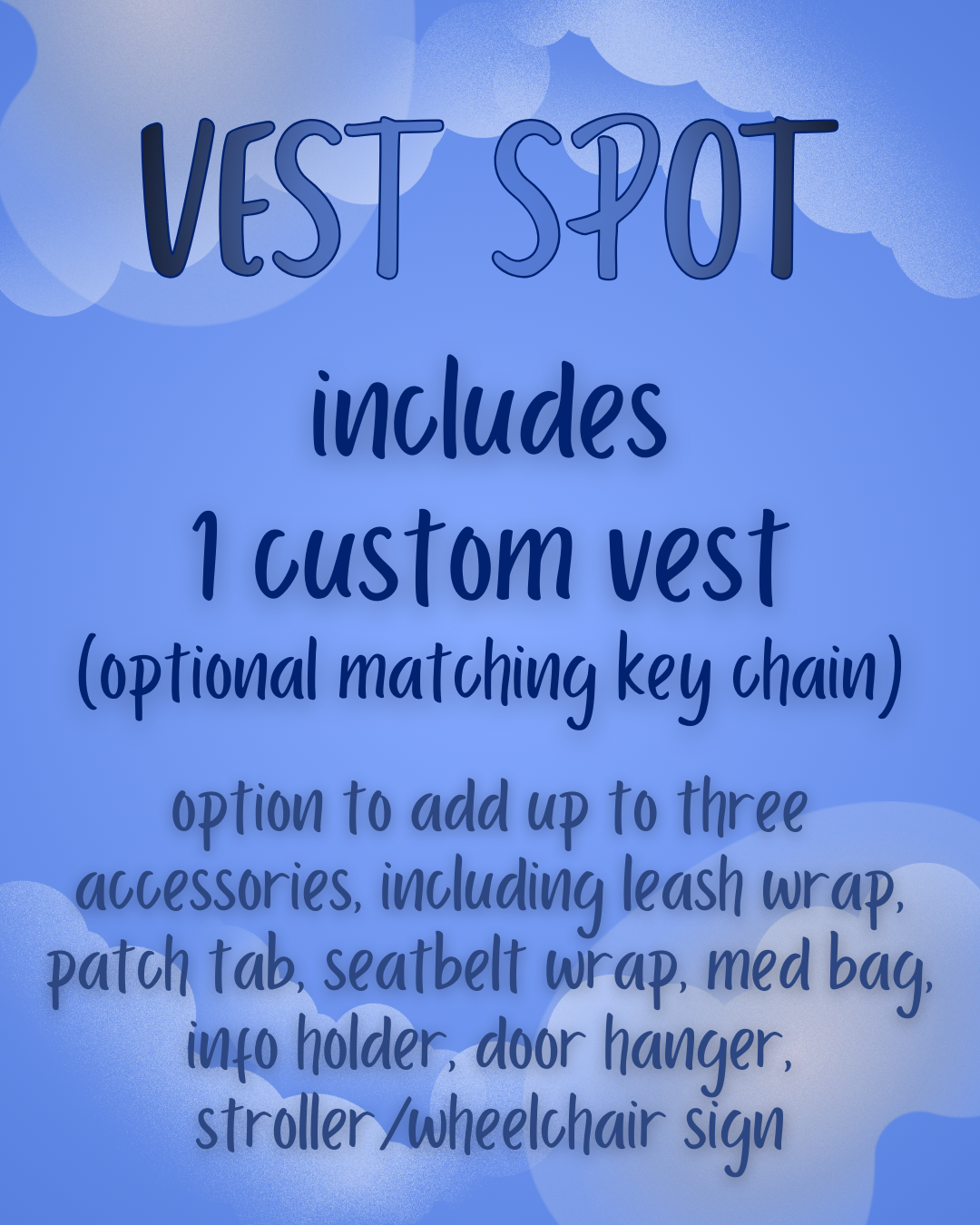 Custom Spot Claiming