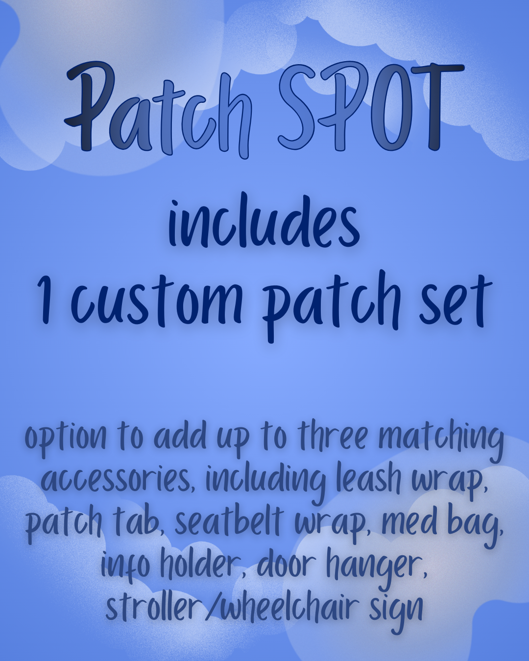 Custom Spot Claiming