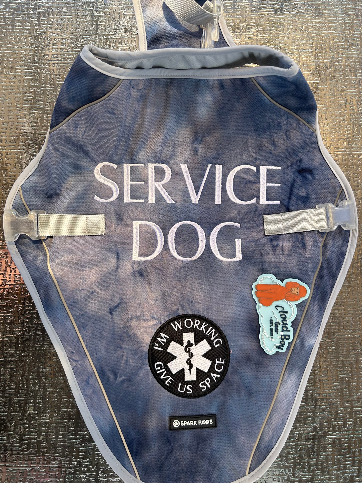 🧊🐾⚕️Cooling Vests ⚕️🐾🧊
