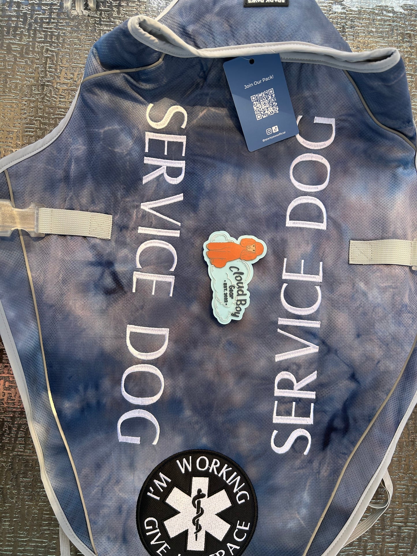 🧊🐾⚕️Cooling Vests ⚕️🐾🧊