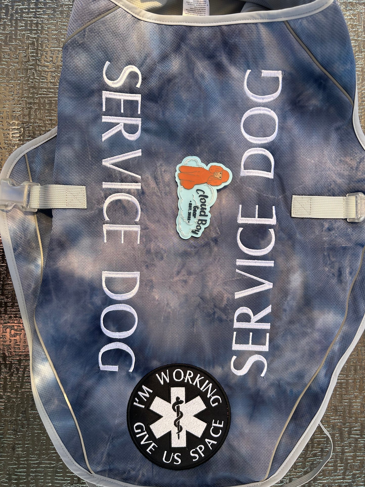 🧊🐾⚕️Cooling Vests ⚕️🐾🧊
