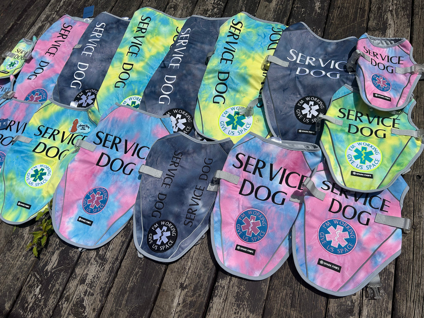 🧊🐾⚕️Cooling Vests ⚕️🐾🧊