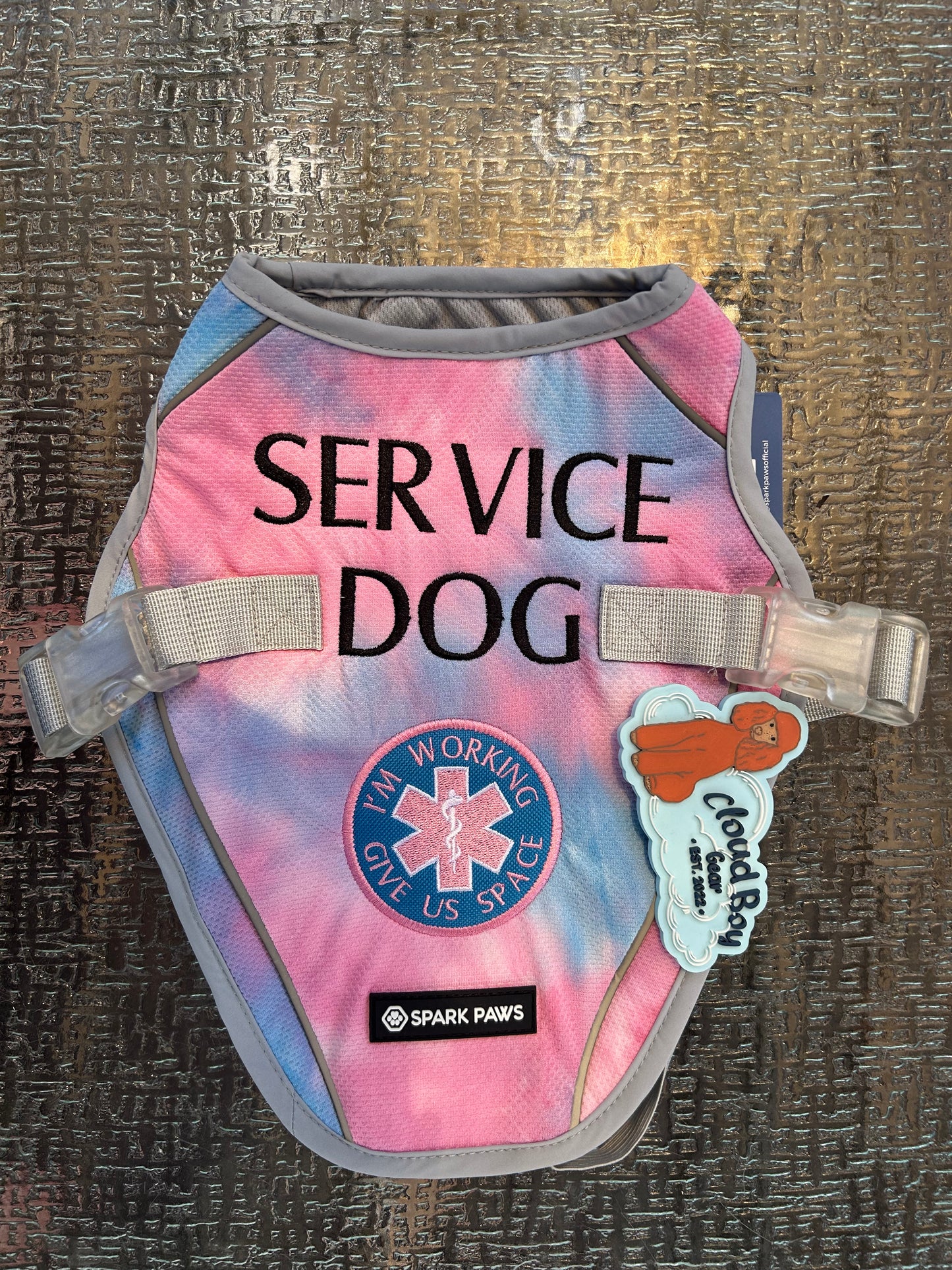 🧊🐾⚕️Cooling Vests ⚕️🐾🧊