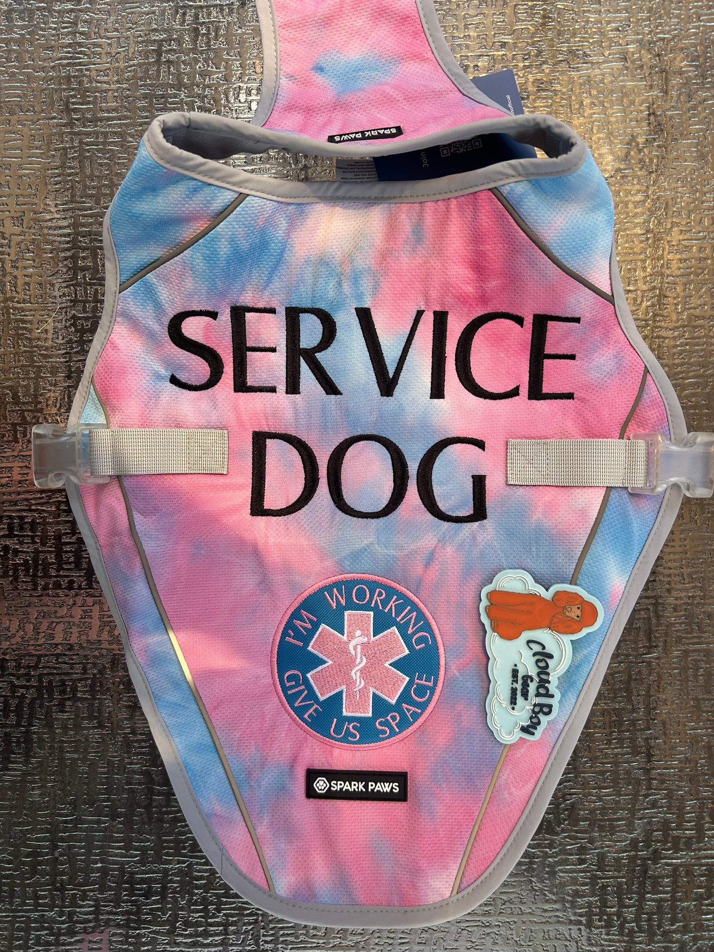 🧊🐾⚕️Cooling Vests ⚕️🐾🧊