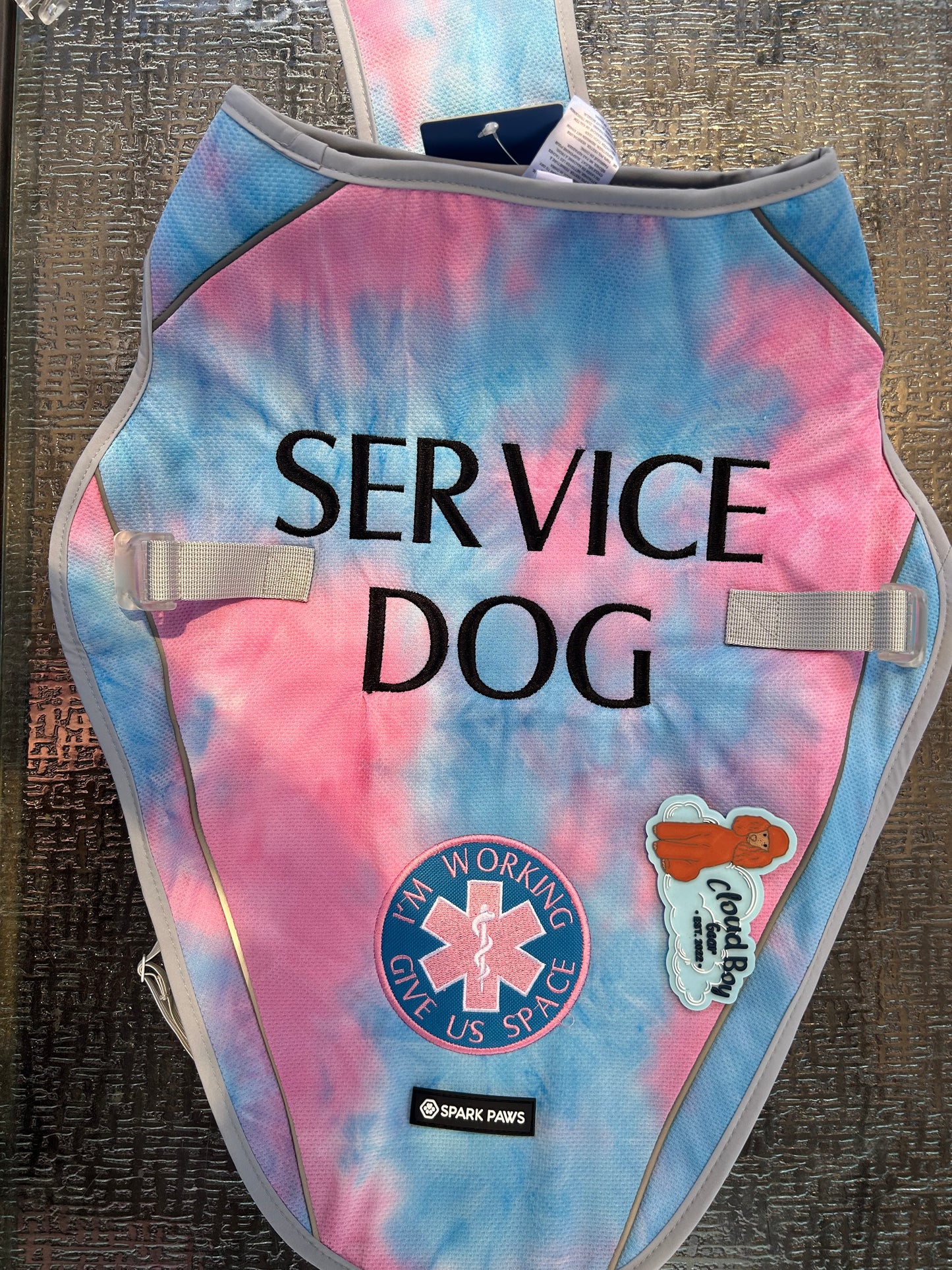 🧊🐾⚕️Cooling Vests ⚕️🐾🧊