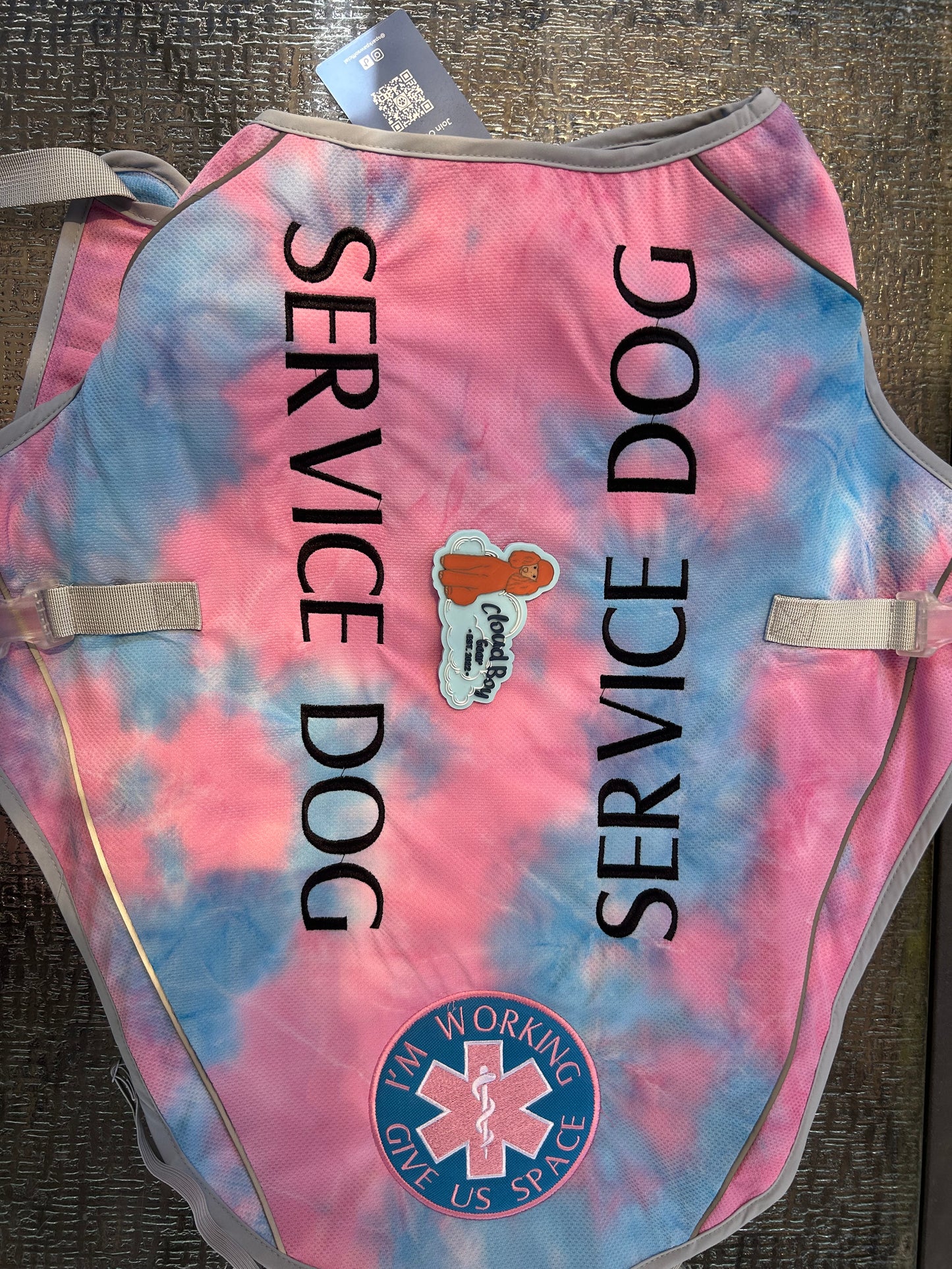🧊🐾⚕️Cooling Vests ⚕️🐾🧊
