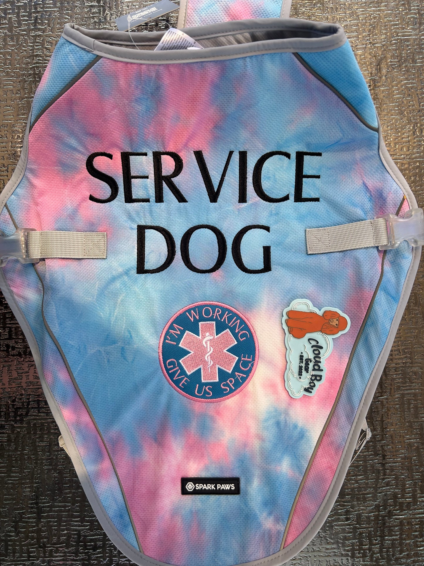 🧊🐾⚕️Cooling Vests ⚕️🐾🧊