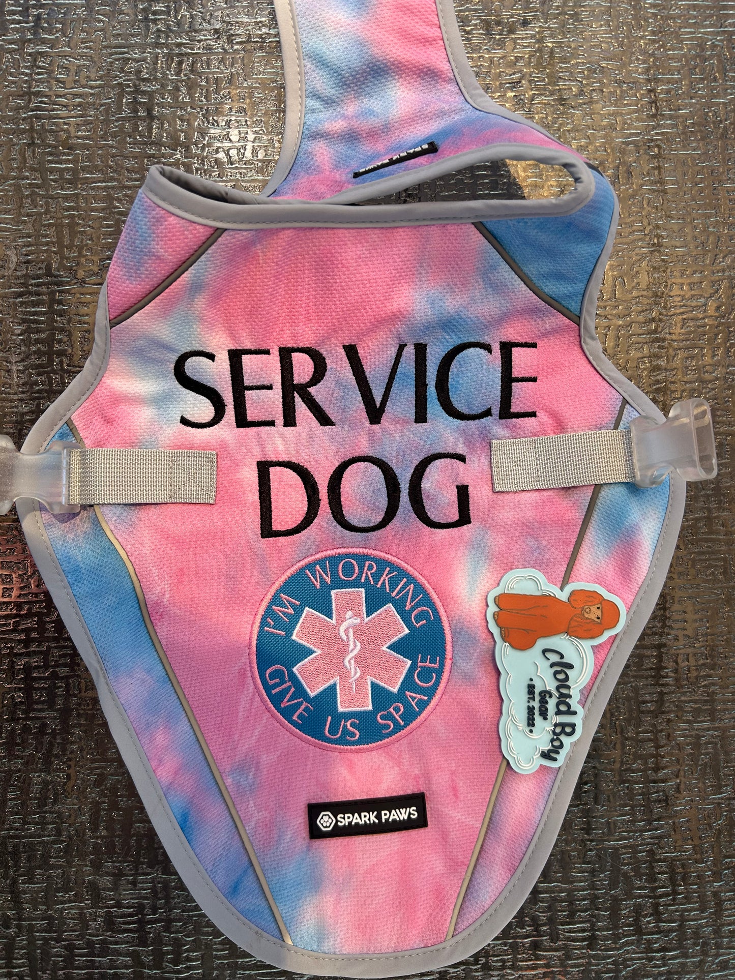 🧊🐾⚕️Cooling Vests ⚕️🐾🧊