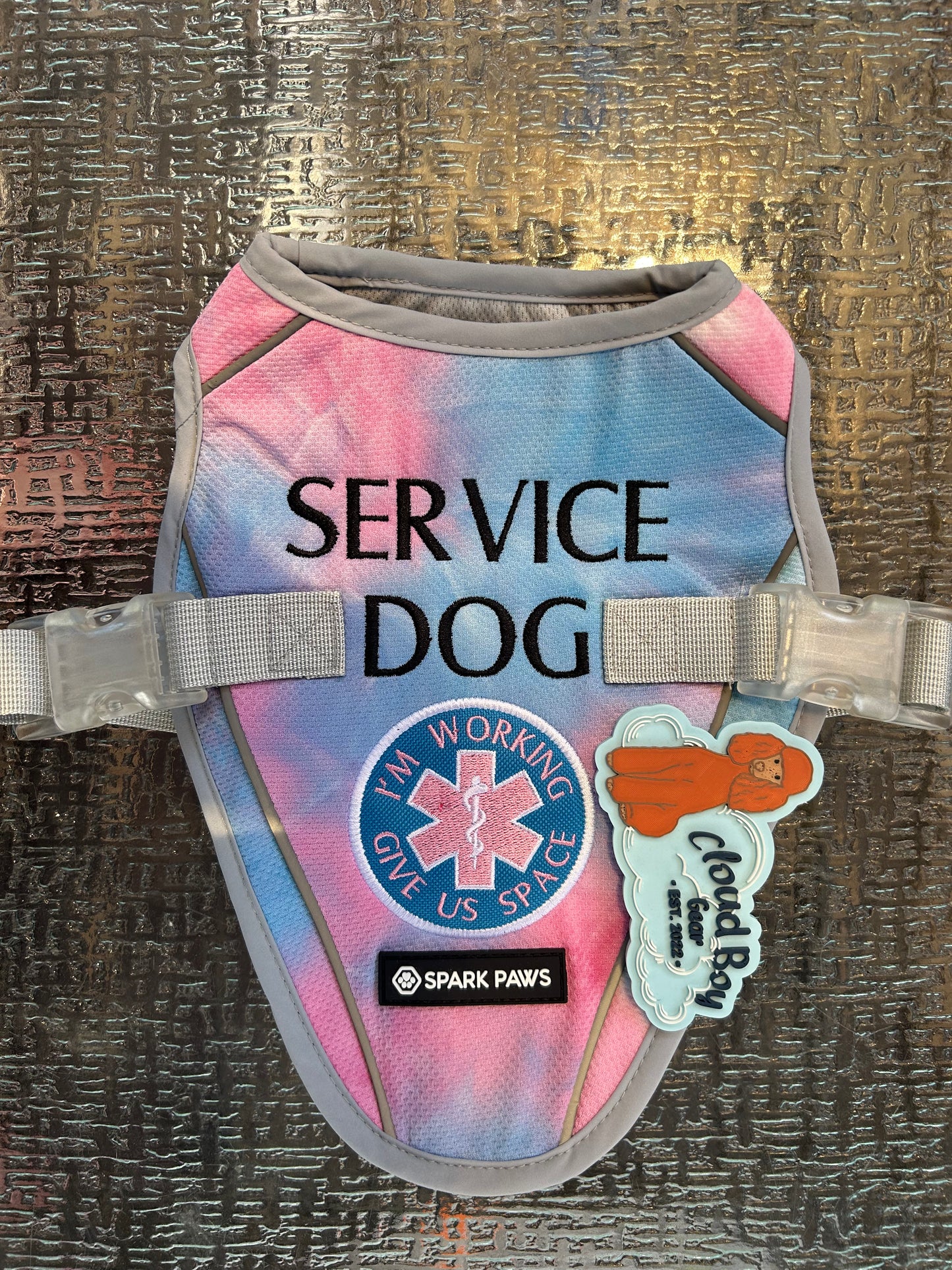 🧊🐾⚕️Cooling Vests ⚕️🐾🧊