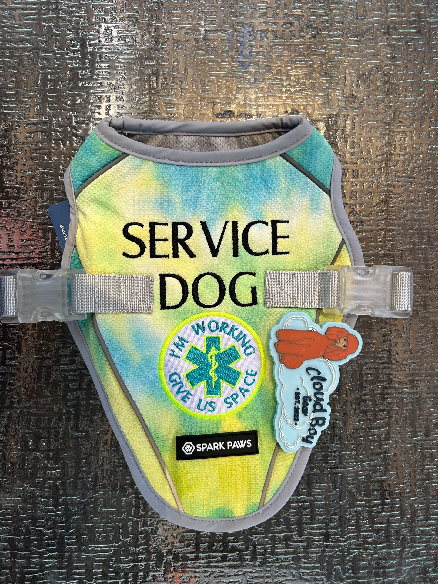 🧊🐾⚕️Cooling Vests ⚕️🐾🧊