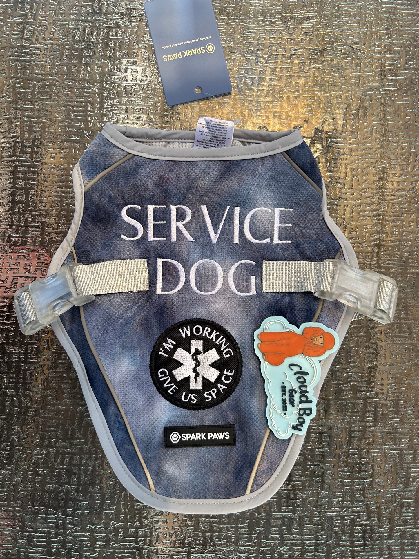 🧊🐾⚕️Cooling Vests ⚕️🐾🧊