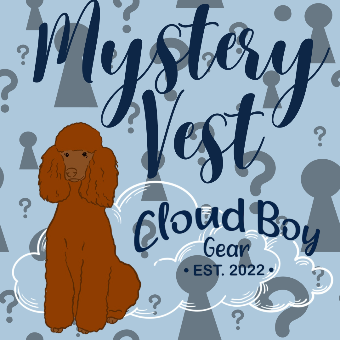 mystery vest