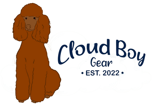 Cloud Boy Gear